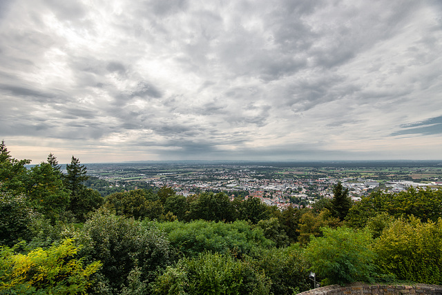 Rheintal - 20130929