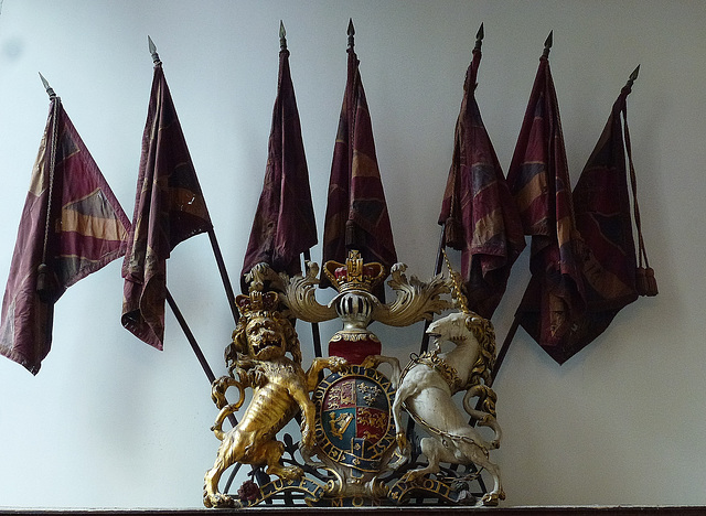 st.sepulchre, london