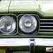 1974 Ford Capri GXL - UWR 730N