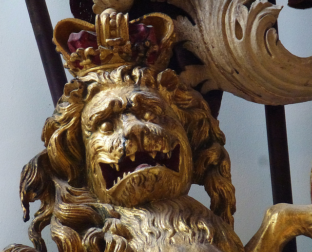 st.sepulchre, london