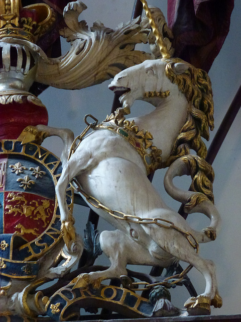 st.sepulchre, london