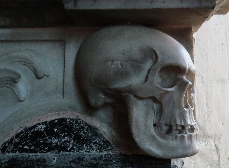 north mymms church, hertfordshire