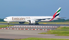 Emirates ENC
