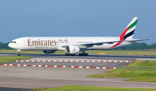 Emirates ENC