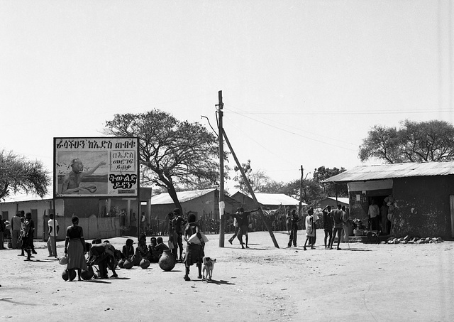 Ethiopia 2005/6
