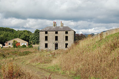 Former Marquis of Granby Inn, Bamford, Derbyshire