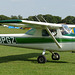 Cessna 150G G-BPGZ