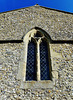 radnage church, bucks.