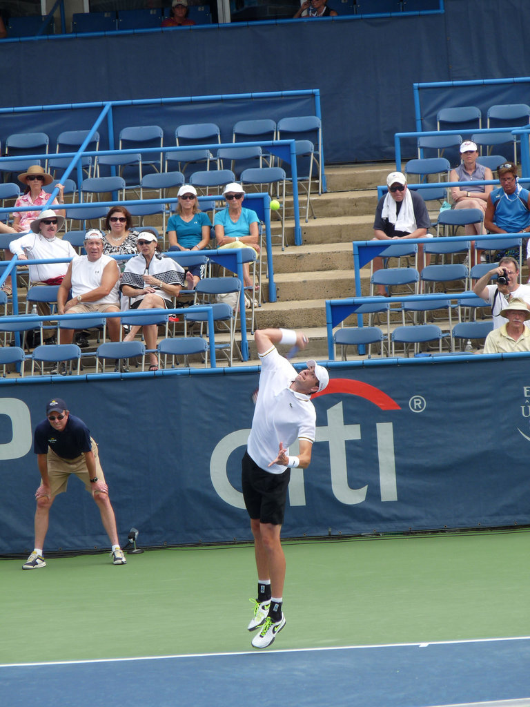 John Isner