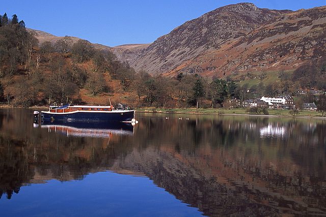 Glenridding