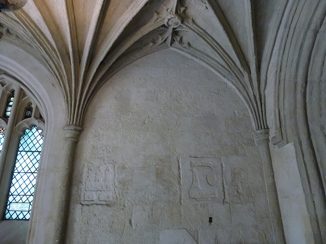 st.sepulchre, london