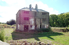 Former Marquis of Granby Inn, Bamford, Derbyshire