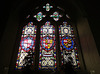 north mymms church, hertfordshire