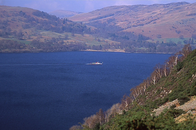 Ullswater