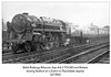 BR 4-6-2 70043 Lord Roberts - Stafford - 23.7.1953