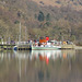 Ullswater Steamer