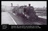 BR standard 3MT 2-6-4T 82033 & 2-6-0 76065 - Vauxhall - 26.8.1965