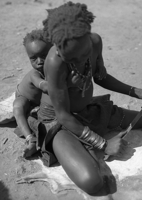 Ethiopia 2005/6