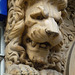 lion on london wall