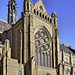 Grace Cathedral, #2 – California Street, San Francisco, California