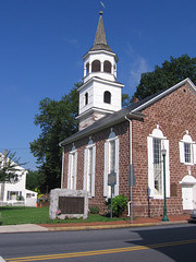 Saint Peter's Kierch, Middletown, Pa.