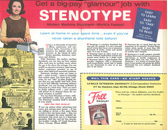 Stenotype