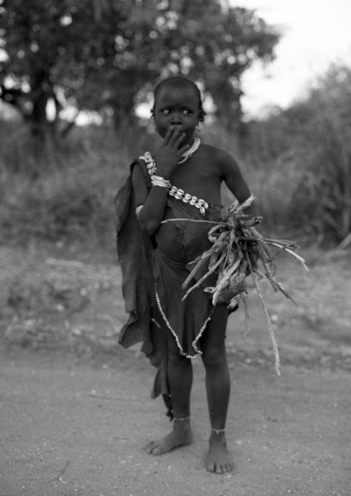 Ethiopia 2005/6