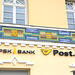 The Eisenstadt Post Office Building.