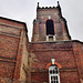 carshalton water tower, surrey