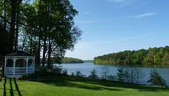 Triadelphia Reservoir