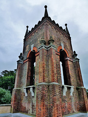 carshalton water tower, surrey