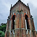 carshalton water tower, surrey