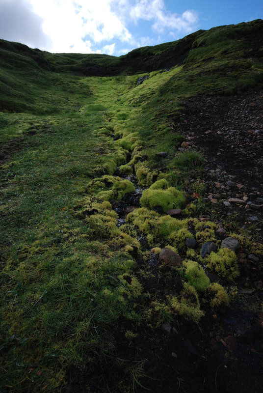 Laugavegur Trek: Day 3