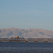 Dumbarton Rail Bridge SF Bay (0431)