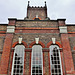 carshalton water tower, surrey