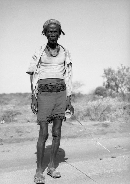 Ethiopia 2005/6