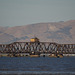 Dumbarton Rail Bridge SF Bay (0441)