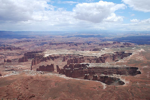 Grand View Point