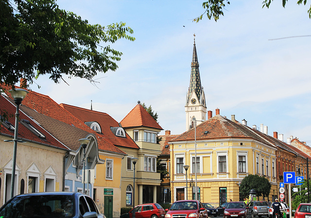 Köszeg