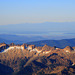 Puget Sound and the Olympics