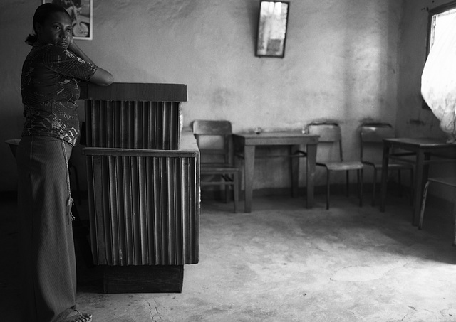 Ethiopia 2005/6