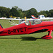 Vans RV-6 G-RVET