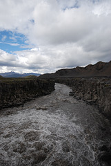 Laugavegur Trek: Day 3