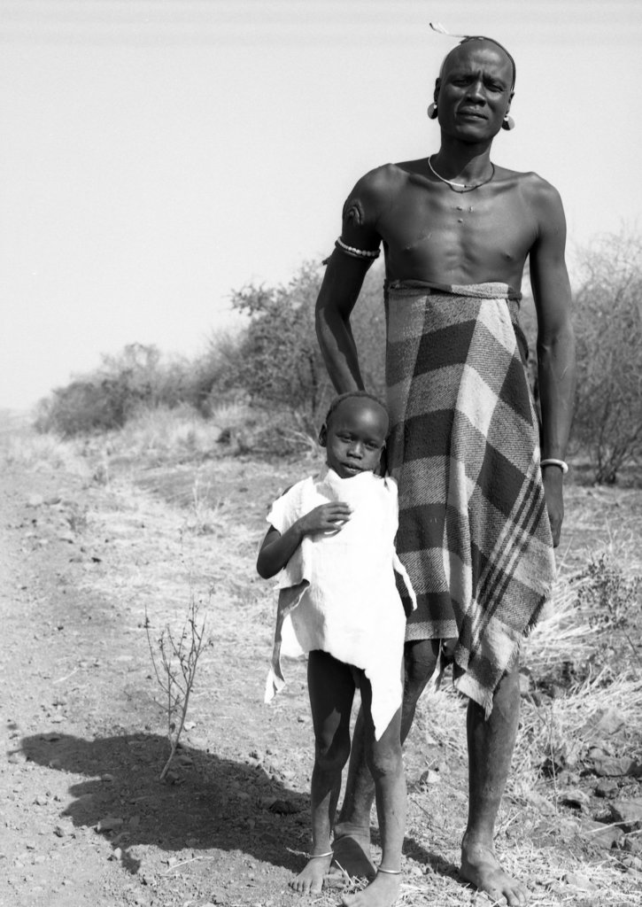 Ethiopia 2005/6