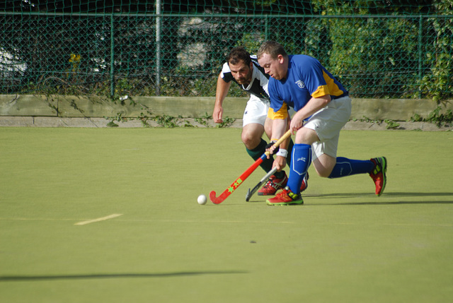 Fingal 2nd's vs Naas 210913