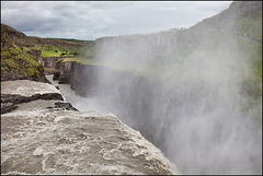 Gullfoss Gullfoss