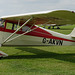 Aeronca 11AC Chief G-AKVN