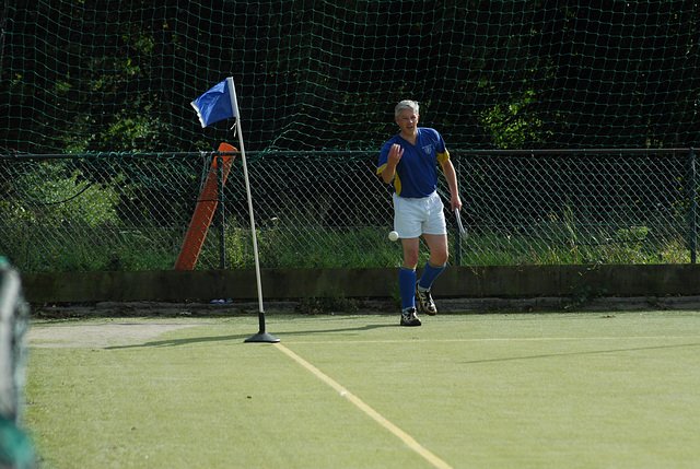 Fingal 2nd's vs Naas 210913