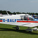 Robin CEA DR400/140 Major G-BALF