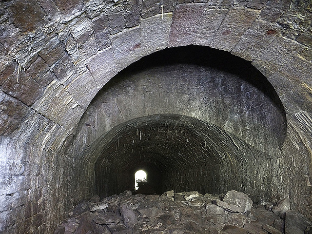 Air shaft